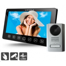 SET videotelefonu VERIA 7070C + VERIA 229 SET videotelefonu VERIA 7070C + VERIA 229