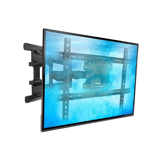 Vysouvací otočný držák Tv Ergosolid K600 Vysouvací otočný držák Tv Ergosolid K600
