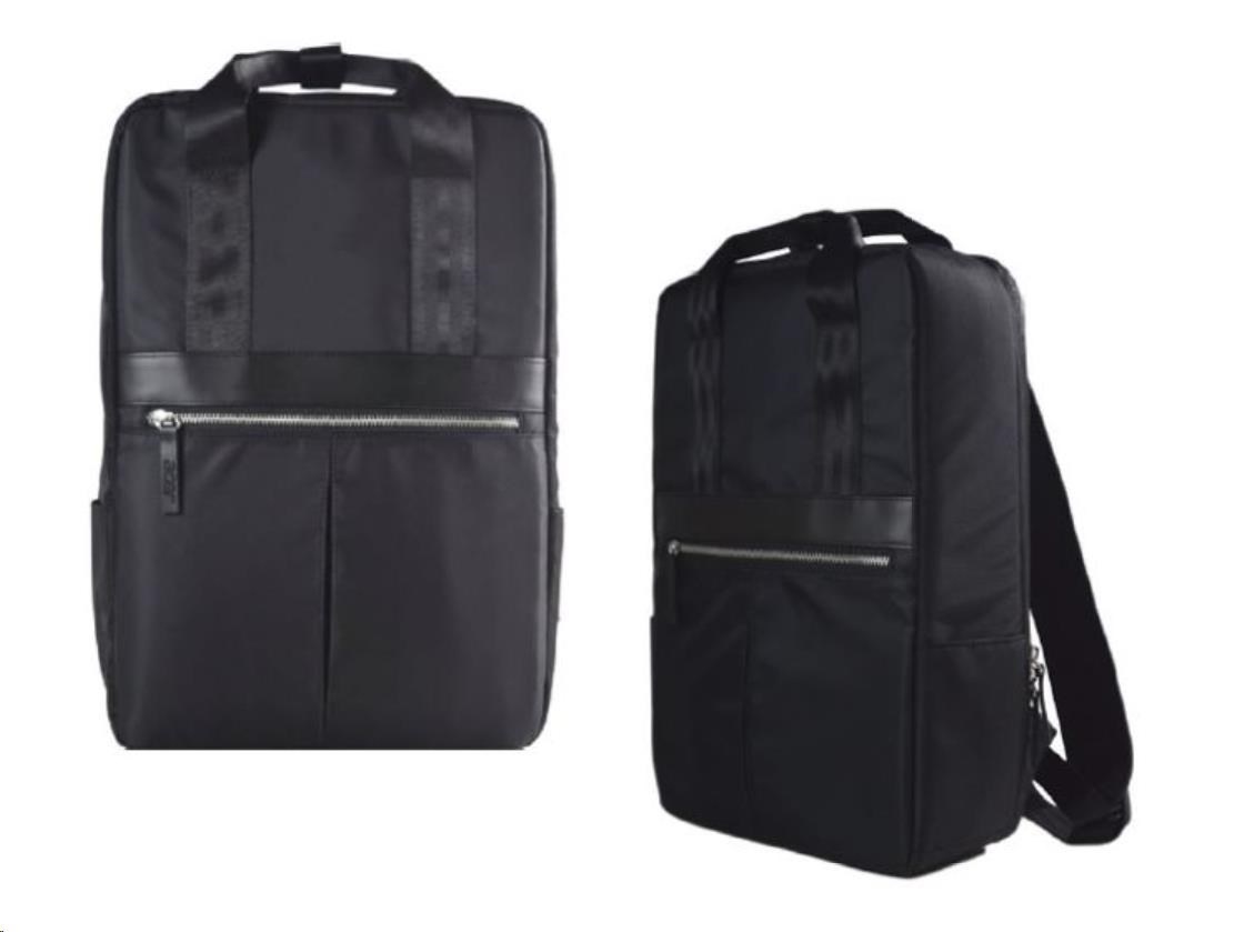 Acer 15.6" Lite Backpack Black (Retail Pack) MCS plus spol. s r.o.