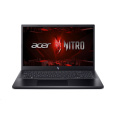 ACER NTB Nitro V 15 (ANV15-41-R7BM),Ryzen7-7735HS,15.6"FHD,16GB,1024GB SSD,RTX 4060,Win11H,Black