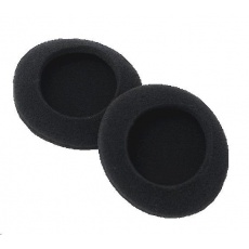 SENNHEISER náušníky (pár) pro headsety PC 2 CHAT, PC 3 CHAT, PC 5 CHAT, PC 7 USB a PC 8 USB SENNHEISER náušníky (pár) pro headsety PC 2 CHAT, PC 3 CHAT, PC 5 CHAT, PC 7 USB a PC 8 USB