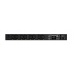 CyberPower Rack PDU, Switched, 1U, 10A, (8)C13, IEC-320 C14