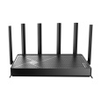 TP-Link Archer BE400 EasyMesh WiFi7 router(BE6500,2,4GHz/5GHz,1x2,5GbEWAN,1x2,5GbELAN,3xGbELAN,1xUSB3.0)