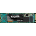 KIOXIA SSD EXCERIA G2 500GB, PCIe Gen3x4, M.2 2280, (R:2100/W:1700MB/s)