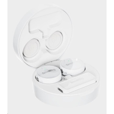 SmallRig 4706 S 60 Wireless Microphone White (USB-C Version)