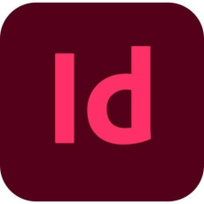 InDesign for teams MP ML (+CZ) GOV NEW 1 User, 12 Months, Level 3, 50 - 99 Lic InDesign for teams MP ML (+CZ) GOV NEW 1 User, 12 Months, Level 3, 50 - 99 Lic