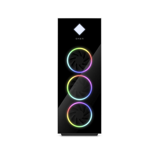 PC HP OMEN 16L TG03-0016nc R7 8700F(16TOPs) 1x16/1TB WiFi/BT RTX 5060Ti/16GB 500W Win11 + 3 GamePass 3