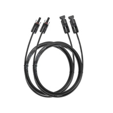 EcoFlow prodlužovací solární kabel 3m (typ MC4) EcoFlow prodlužovací solární kabel 3m (typ MC4)
