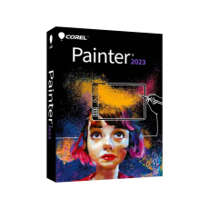 Corel Painter Education 1 Year CorelSure Maintenance (251+)  EN/DE/FR