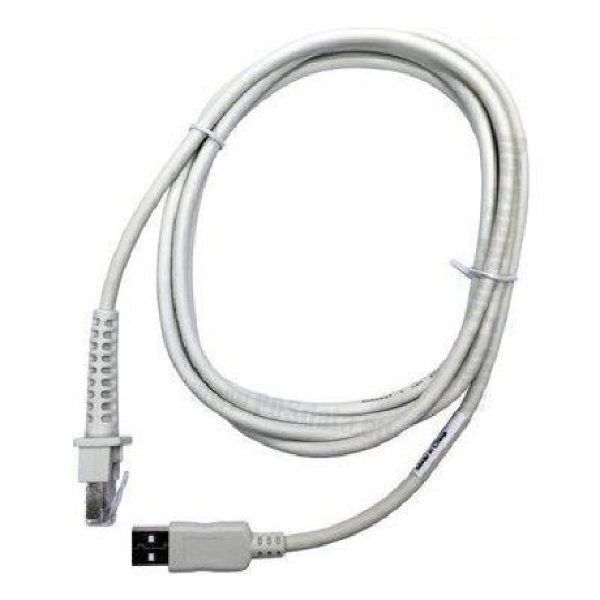 Datalogic USB kabel, 2m