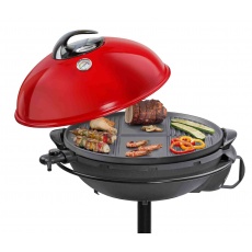 STEBA VG 400 zahradní gril BBQ STEBA VG 400 zahradní gril BBQ