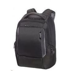 Samsonite CITYSCAPE batoh na pocitacTECH LP BACKP 17.3" EXP BLACK Samsonite CITYSCAPE batoh na pocitacTECH LP BACKP 17.3" EXP BLACK