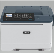 BAZAR - Xerox C310V_DNI, barevná laser. tiskárna, A4,C230 A4 33ppm WiFi Duplex - Poškozený obal (Komplet)