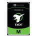 SEAGATE HDD EXOS M 3,5" - 28TB, SATA III, 512MB, 512e