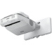 EPSON projektor EB-695Wi, 1280x800, 3500ANSI, HDMI, VGA, SHORT, 5 LET ZÁRUKA