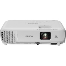 BAZAR - EPSON projektor EB-W06, 1280x800, 3700ANSI, 16.000:1, VGA, HDMI, USB 2-in-1, REPRO 2W - poškozený obal