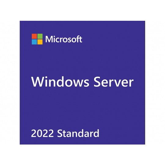 MS CSP Windows Server 2022 - 1 User CAL