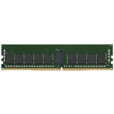 KINGSTON DIMM DDR4 16GB 3200MT/s CL22 ECC Reg 1Rx4 Micron R Rambus Server Premier