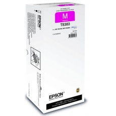 EPSON Ink bar Recharge XL for A4 – 20.000str. Magenta 167,4 ml