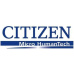 Citizen spare battery
