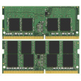 KINGSTON SODIMM DDR4 16GB 3200MT/s CL22 ECC