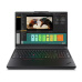 LENOVO NTB ThinkPad/Workstation P16 G3 - Ultra9 275HX ,16" WQUXGA,64GB,1TBSSD,RTX PRO 3000 12GB BW,IRcam,W11P