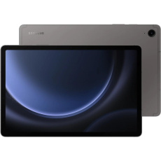 Samsung Galaxy Tab S9 FE, 10,9", 8GB/256GB, 5G, šedá