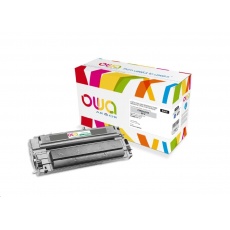 OWA Armor toner pro HP Laserjet 5P, 6P, 4000 Stran, C3903A, černá/black