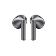 Samsung bluetooth sluchátka Galaxy Buds 3, silver (Distribuce svět)