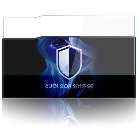 3mk BladeShield Center Display pro AUDI SQ8 2018-26 3mk BladeShield Center Display pro AUDI SQ8 2018-26