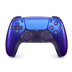SONY Playstation Dualsense v2 Controller Chrome Indigo SONY Playstation Dualsense v2 Controller Chrome Indigo
