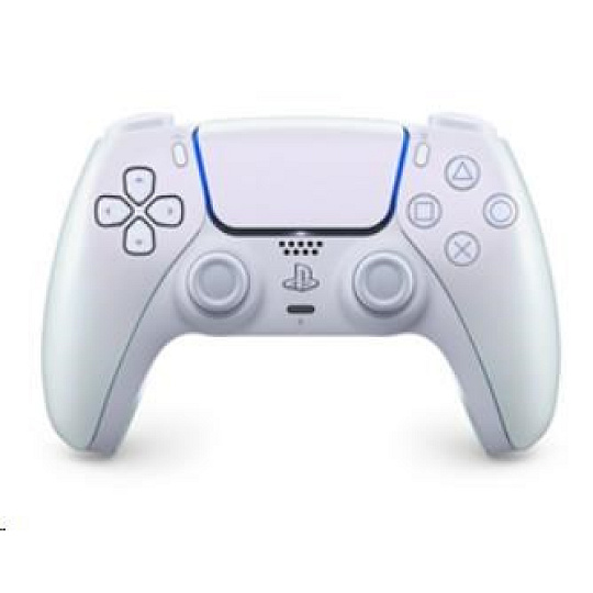 SONY Playstation Dualsense v2 Controller Chrome Indigo