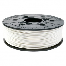XYZ da Vinci 600gr Snow White ABS Filament Cartridge XYZ da Vinci 600gr Snow White ABS Filament Cartridge
