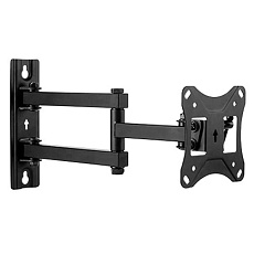 Držák na monitory a Tv Fiber Mounts FM233 Držák na monitory a Tv Fiber Mounts FM233