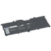 AVACOM baterie pro Dell XPS 9365 Li-Pol 7,6V 6050mAh 46Wh