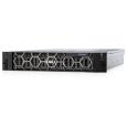 DELL SRV PowerEdge R7615/8x3.5"/9124/2x16GB/1x480GB SSD SATA/2x700W/H355/iDRAC9 En./3Yr Basic NBD