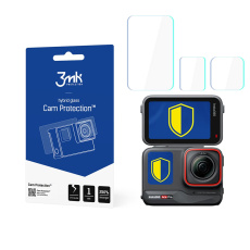 3mk Cam Protection pro Insta360 Ace Pro 3mk Cam Protection pro Insta360 Ace Pro