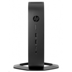HP t740 EMEA, 128 GB M.2 SATA Flash Memory, 8GB (2x4GB) DDR4 SODIMM, USB Business slim kbd, W10IoT64Enterprise HP t740 EMEA, 128 GB M.2 SATA Flash Memory, 8GB (2x4GB) DDR4 SODIMM, USB Business slim kbd, W10IoT64Enterprise
