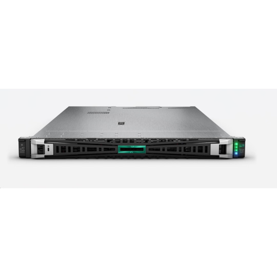 HPE PL DL360g11 4510 (2.4G/12C) 2x32G (P64706) 2x960G (P40498) 2x1000W MR408i-o 8SFF 4x1G Smart Choice HPE PL DL360g11 4510 (2.4G/12C) 2x32G (P64706) 2x960G (P40498) 2x1000W MR408i-o 8SFF 4x1G Smart Choice