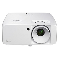 Optoma projektor HZ151X (DLP, Laser, FULL 3D, 1080p, 5000 ANSI, 2M:1, 2xHDMI, RS232, 2xUSB-A power, 1x15W speaker) Optoma projektor HZ151X (DLP, Laser, FULL 3D, 1080p, 5000 ANSI, 2M:1, 2xHDMI, RS232, 2xUSB-A power, 1x15W speaker)