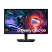 SAMSUNG MT OLED 27" Odyssey G5 G50SF, OLED, QHD, 180hz, g-sync, HDMI, DP