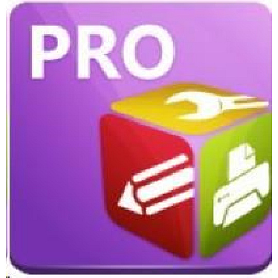 UPGRADE PDF-XChange PRO 10 - 5 uživatelů, 10 PC + Enhanced OCR/M2Y UPGRADE PDF-XChange PRO 10 - 5 uživatelů, 10 PC + Enhanced OCR/M2Y