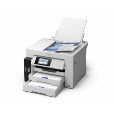 BAZAR - EPSON EcoTank L15180 (poškozený obal) BAZAR - EPSON EcoTank L15180 (poškozený obal)