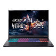 ACER NTB Nitro 18 AI (AN18-61-R39R),R AI 9 365,18"WQXGA,32GB,1TB SSD,RTX 5070 Ti,Linux,Black