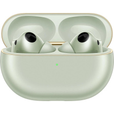 Huawei FreeBuds Pro 4 bezdrátová sluchátka s aktivním potlačením hluku zelená, CZ Huawei FreeBuds Pro 4 bezdrátová sluchátka s aktivním potlačením hluku zelená, CZ