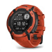 Garmin GPS sportovní hodinky Instinct 2 2X Solar (Red)