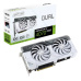 ASUS VGA NVIDIA GeForce RTX 4070 SUPER DUAL WHITE OC 12G, 12G GDDR6X, 3xDP, 1xHDMI