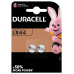 Duracell LR44 B2 2pack