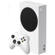 Xbox Series S - 512 GB - Poškozený obal