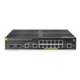 HPE Aruba Networking 2930F 12G PoE+ 2G/2SFP+ Switch RENEW JL693A